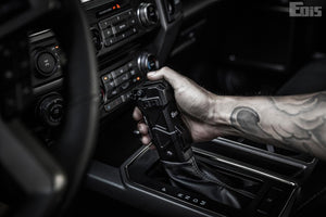 EOIS Arrived Series shift knob shifter for Ford F-150 Raptor