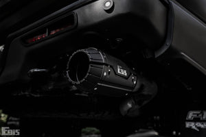 EOIS Arrived Series Tail pipes exhaust pipes for Ford F-150 Raptor