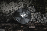 EOIS Arrived Series Fuel Tank Cap Cover for Ford F-150 Raptor