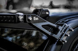 EOIS Arrived series Roof spotlight bracket holder for Ford F150raptor