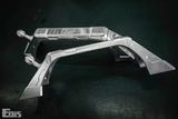 EOIS Arrived Series A-pillar handle for Ford F-150 Raptor