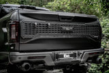 EOIS Arrived series Tailgate expansion panel for Ford F150 raptor