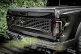 EOIS Arrived series Tailgate expansion panel for Ford F150 raptor