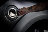 EOIS Arrived Series Transparent fuel tank cap for Ford F-150 Raptor