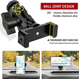 EOIS Dashboard Cell Phone Mount Phone Holder Suitable for Ford Bronco 2021-2022