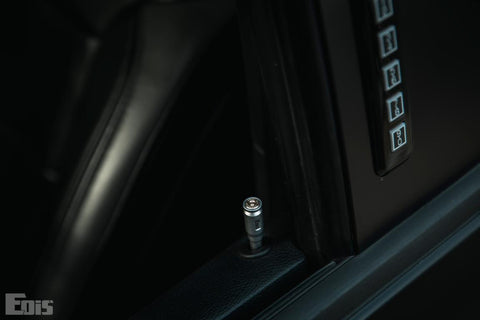 EOIS Arrived Series Door Bolt Lock Pin for Ford F-150 Raptor