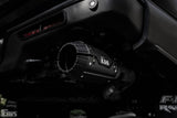 EOIS Arrived Series Tail pipes exhaust pipes for Ford F-150Raptor